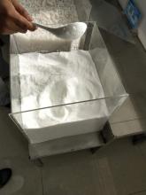 Refined Edible Non-Iodized Sea Salt