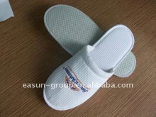 Disposable hotel slippers/slippers cheap good quality