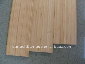 Bamboo Flooring