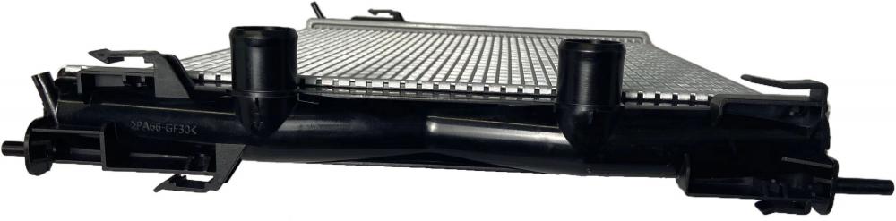 Radiators For Nissan Qashqai