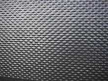 anodized embossed aluminum sheet metal