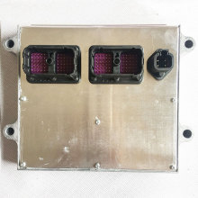 QSB Electronic Control Module (ECM) Certificates: Authenticating Quality and Compliance in Engine Management Systems