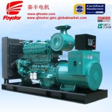 Jiangdong generators