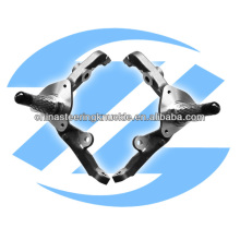 Forged MUSTANG spindle