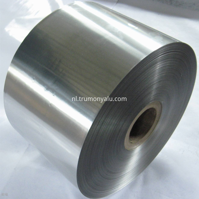 Aluminium Foil