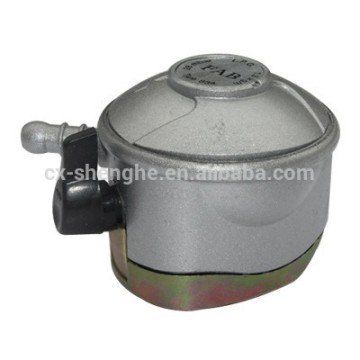 cooking kitchen LPG gas regulator