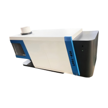 Chemical Testing Instrument Housings