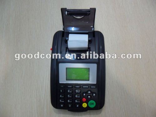 SMS Receipt Printer