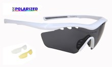 cool TR90 frame sports sunglasses