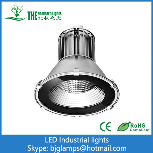 LED Low Bay Lights at Alibaba 