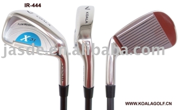 IR-444 golf club