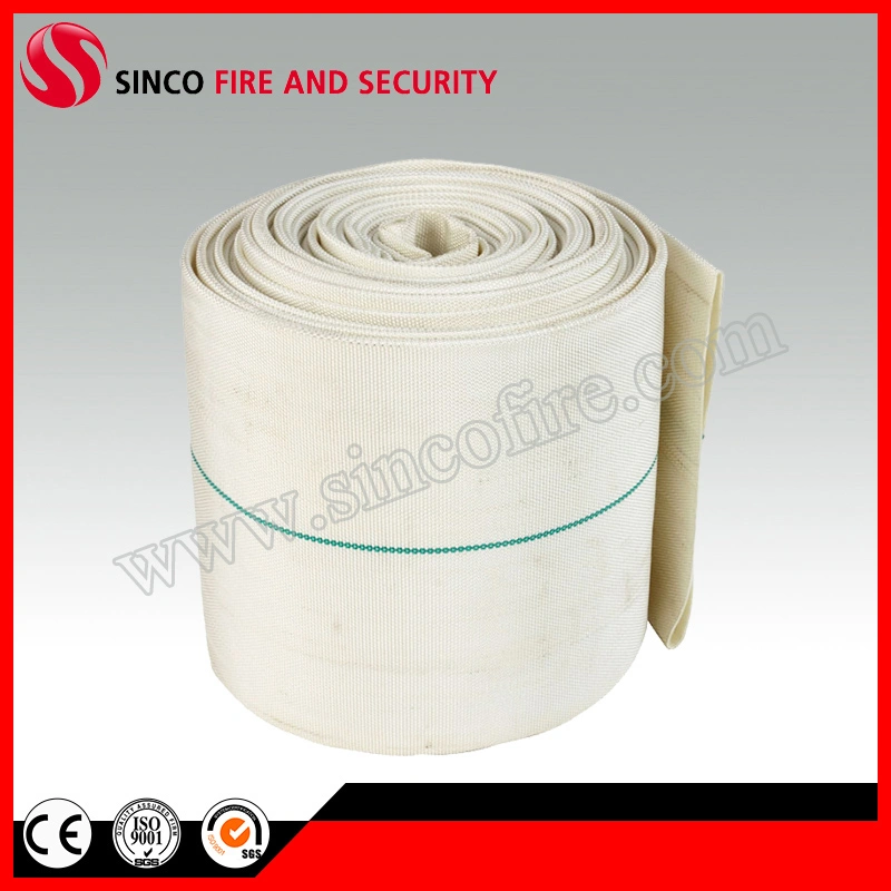 2.5 Inch High Pressure Fire Hydrant Hose