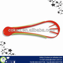 Plastic Avacado Slicer CK-C113