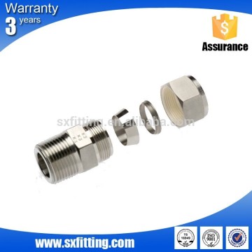 Hydraulic Metric Cutting Ring Fitting