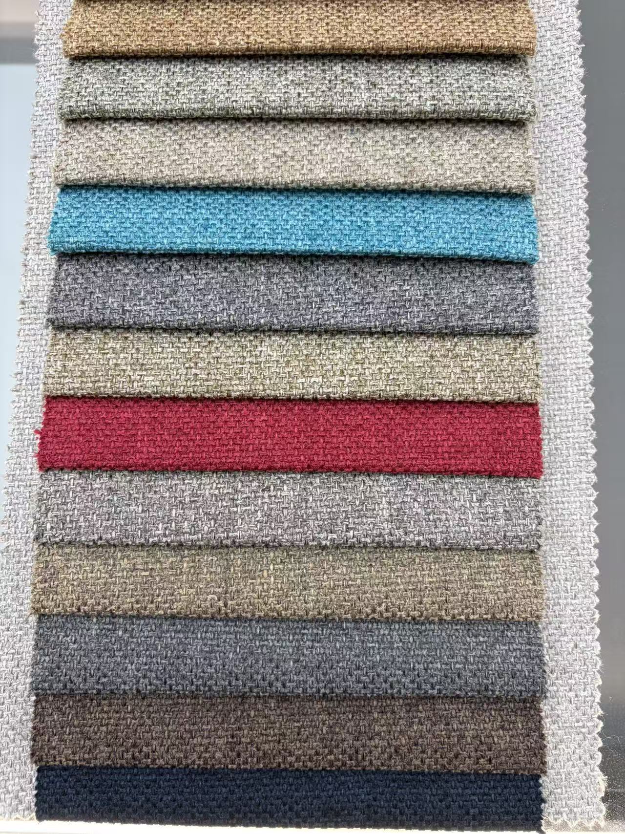 tela de lino linen fabric