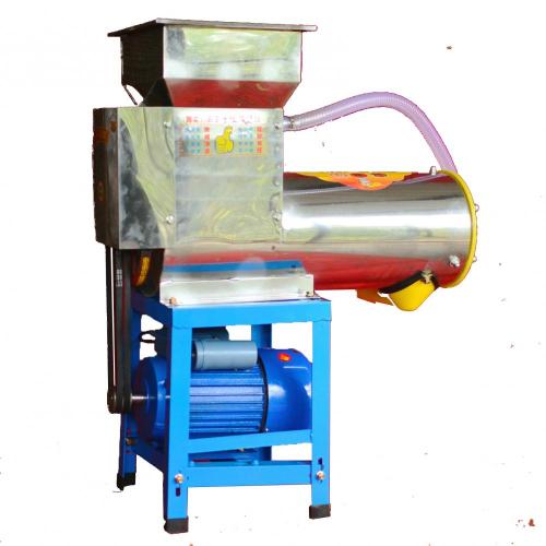 0.6 potato starch separator