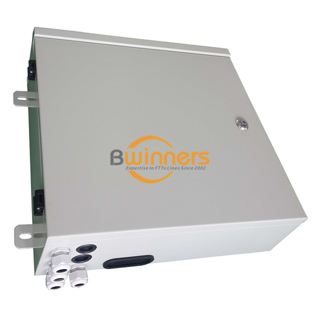 Fiber Access Terminal