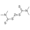 Zinc bis dimethyldithiocarbamate CAS 137-30-4