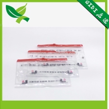 PVC Soft Plastic File Folder