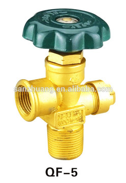 GAS VALVE , LPG CYLINDER VALVE ,LPG GAS VALVE