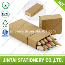 drawing pencil pencil into paper box china pencil