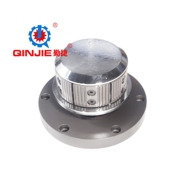 Mechanical Chuck 6-inch side push type