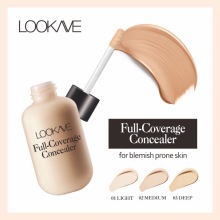 Best Sellers Pro Private Label Liquid Concealer