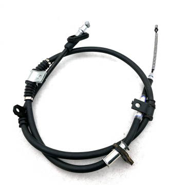 OEM Parking Brake Cable 5977029000/5977029001 for HYUNDAI/KIA