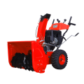 9.0HP well-designed manual snow thrower Snow blower