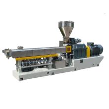 Co-Rotating Parallel Twin Screw Extruder