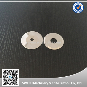 plastic circular cutting blade