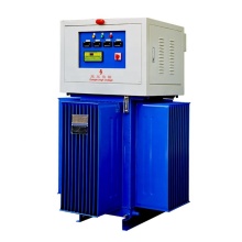 800KVA 3 Phase Oil-Type Induction Voltage Regulator