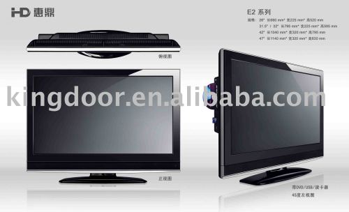 LCD TV (K611)