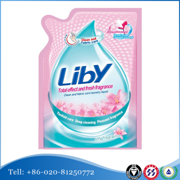 Liby Clothing-Care Anti-Static Detergent