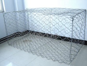 8*10cm gabion box/gabion cage/gabion basket