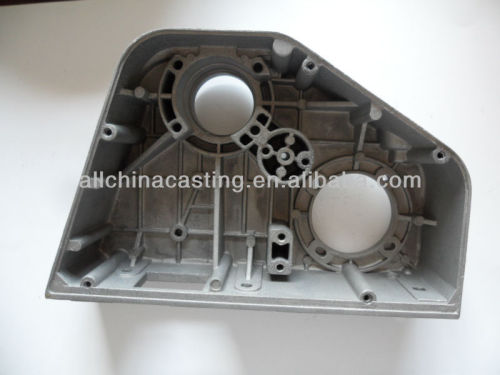 aluminum drive shaft casting,aluminum drive shaft castings