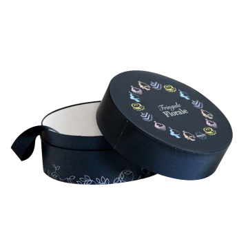 Small Gift Luxury Candy Box