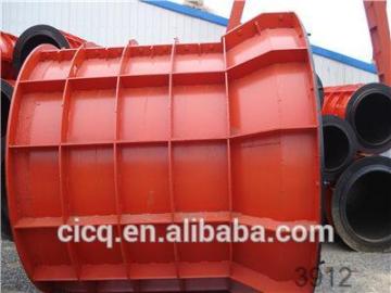 concrete pole belle concrete mixers machine