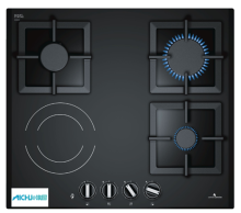 International Cooker Balay Hob Meaning