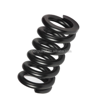 Wholesale Train Passenger Car Coupler Draft Gear Spring