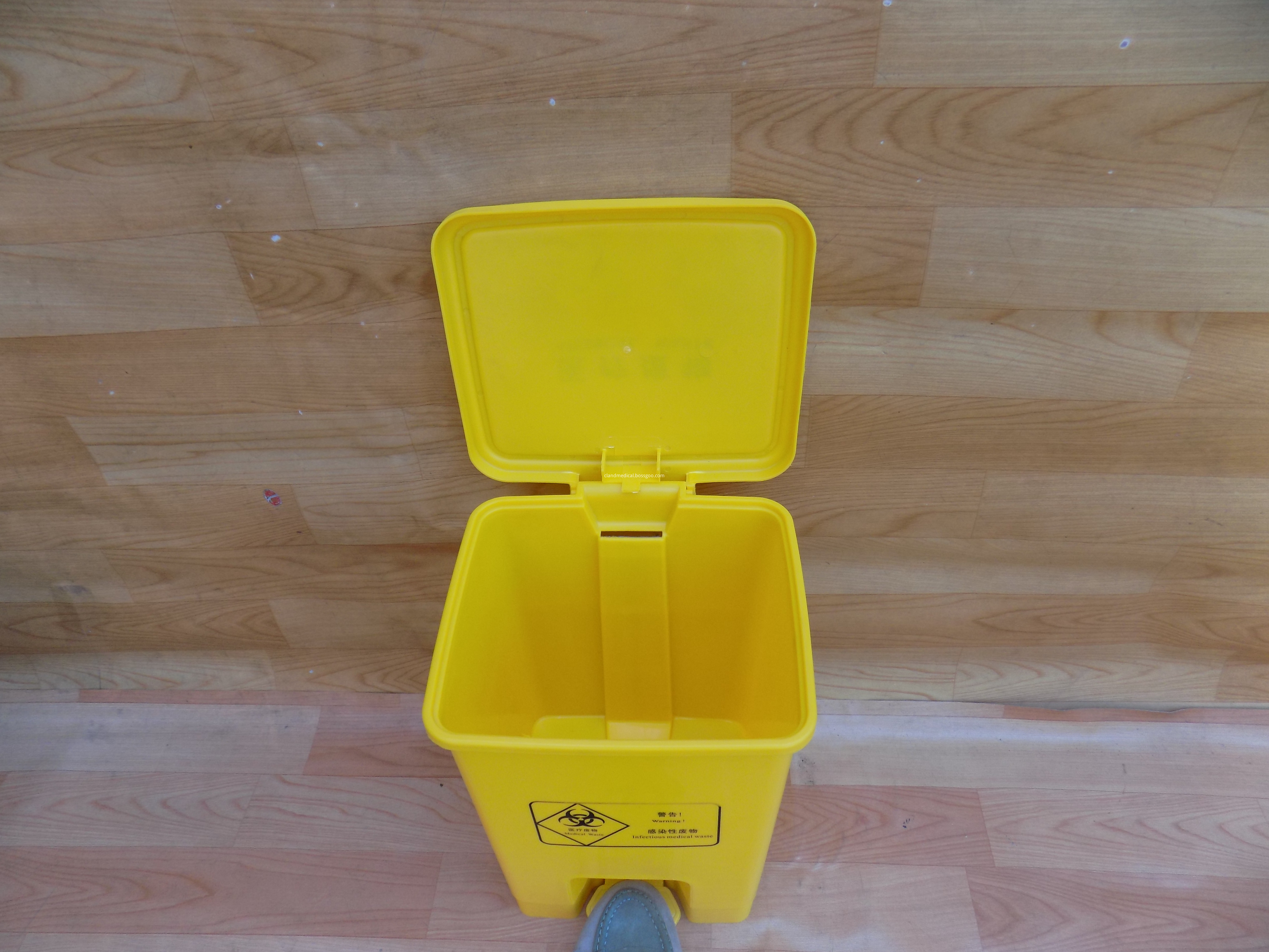 CL-SR0031 MEDICAL WASTE BIN (7)