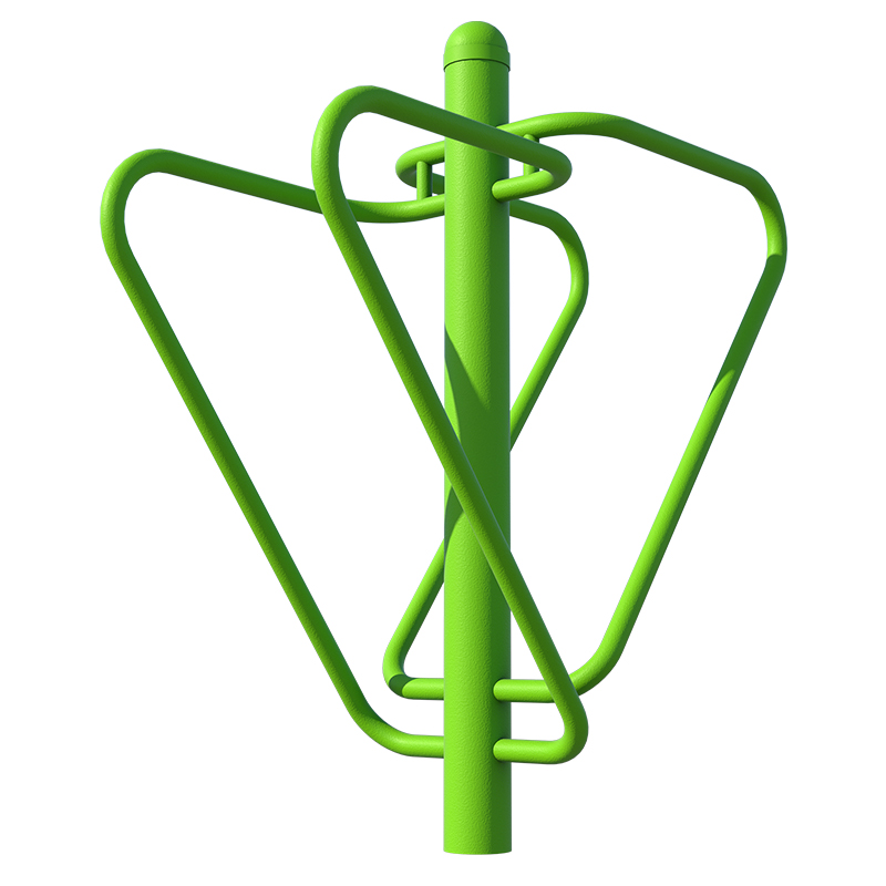 Оборудование для спортивного зала Outdoor gym equipment