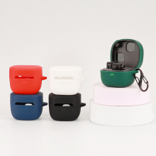 Free Samples: Audio-technica ATH SQ1TW2 Silicone Rubber Case Cover for TWS Wireless Earbuds