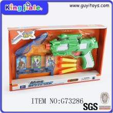 Hot Selling Cheap Custom Military Toy Guns