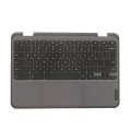 For Lenovo Chromebook 300E Gen3 Palmrest 5M11C94743