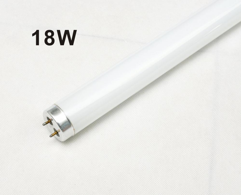 T8 18"/24"/36"/48" uvb Fluorescent Lamp Tube