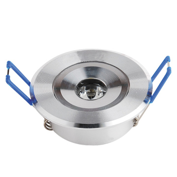 LED embedded ceiling lamp