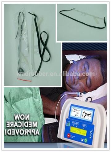 Medical grade medicare cannula