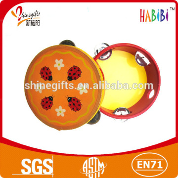 kids wooden music toy