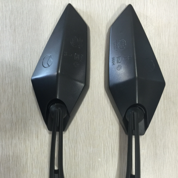 Motorcycle Rearview Mirror for GENERIC Trigger 50 (Trigger50) Model